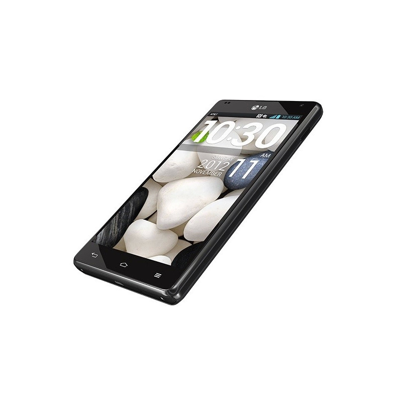 Reparar pantalla original LG OPTIMUS G E975 - MundoDelMóvil Madrid
