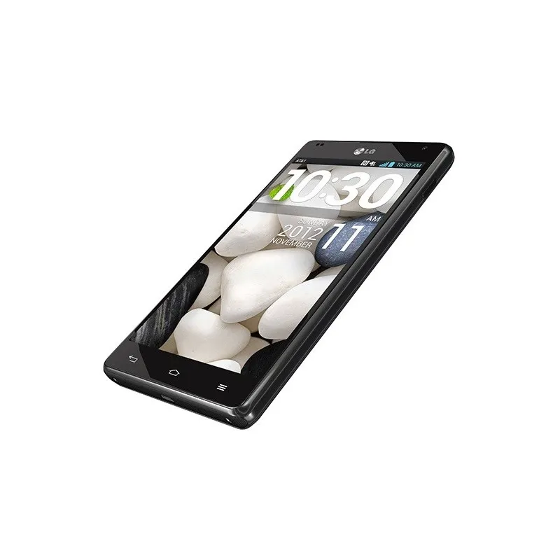 Reparar pantalla original LG OPTIMUS G E975 - MundoDelMóvil Madrid