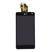 Reparar pantalla original LG OPTIMUS G E975 - MundoDelMóvil Madrid