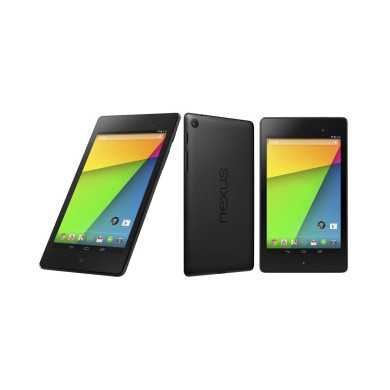 Cambiar Pantalla Nexus 7 2 - MundoDelMóvil Madrid