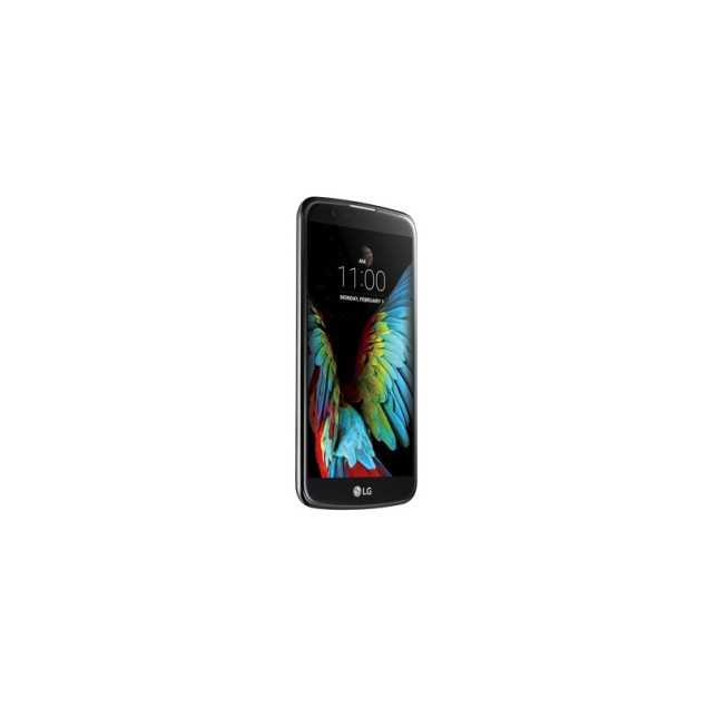 Cambiar Pantalla LG K10 - MundoDelMóvil Madrid