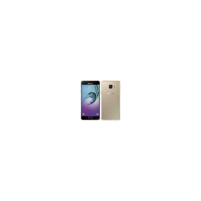 Repara tu Samsung galaxy A3 2016 al mejor precio en 1h