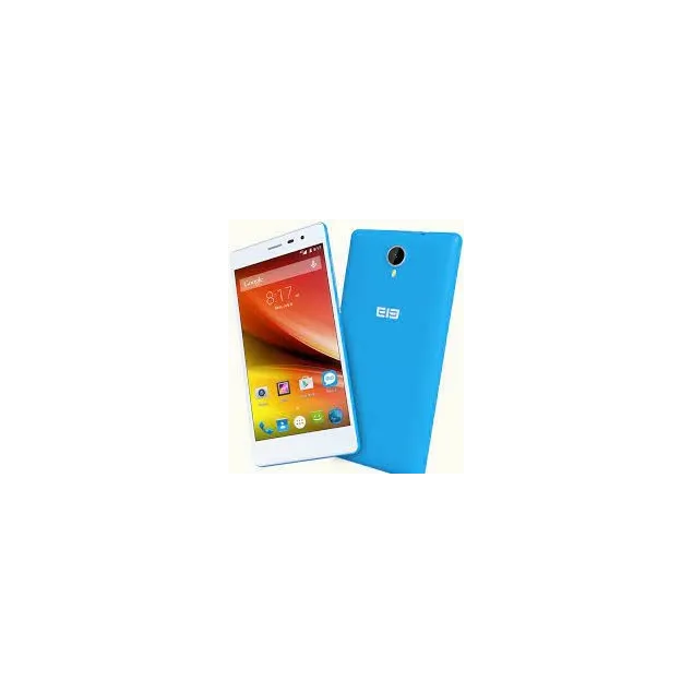 Reparar Elephone Trunk en Madrid | Pantalla 80,01 €