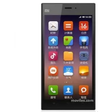 Repara tu Xiaomi Mi3 al mejor precio en 1h