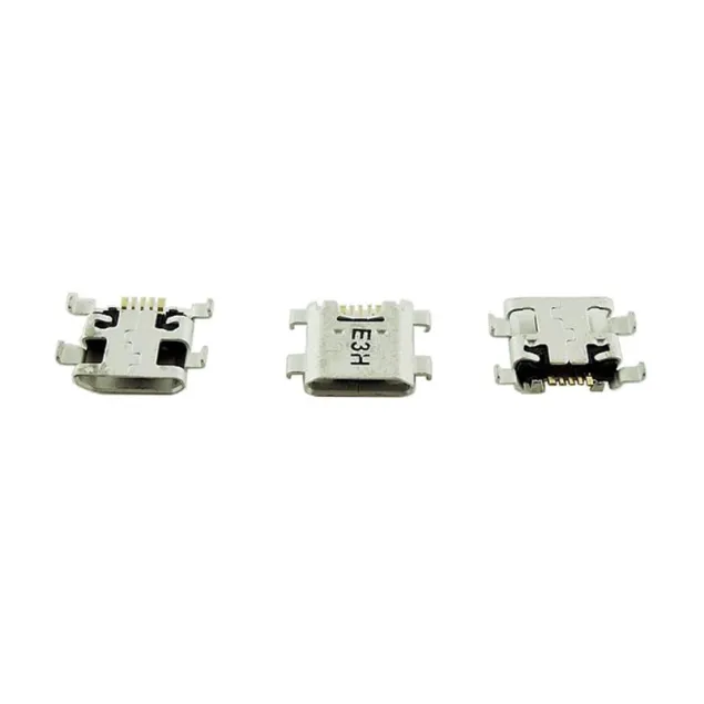 Reparar conector de carga de Huawei Y520 al instante