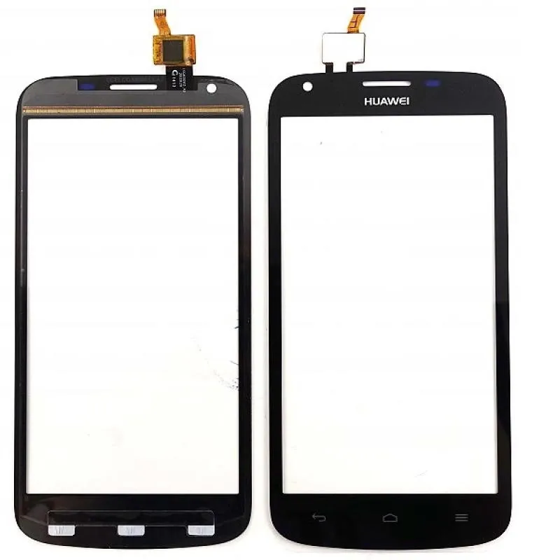 Reparar Pantalla Táctil Huawei Y600 - MundoDelMóvil Madrid