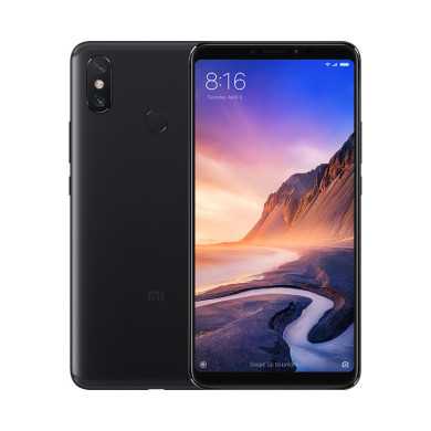 Repara tu Xiaomi Mi Max al mejor precio en 1h