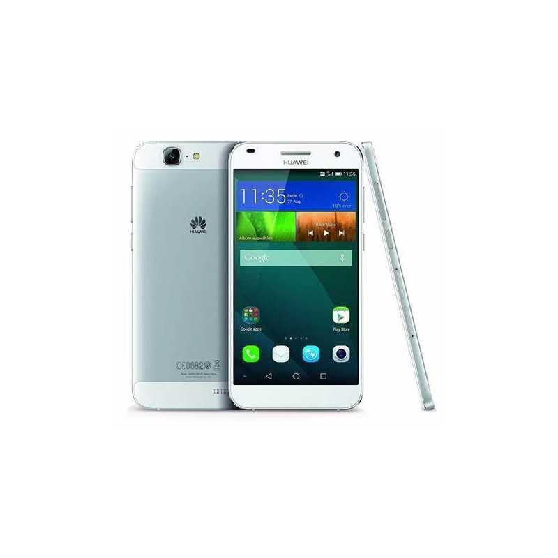 Repara tu Huawei G7 al mejor precio en 1h