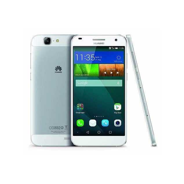 Repara tu Huawei G7 al mejor precio en 1h