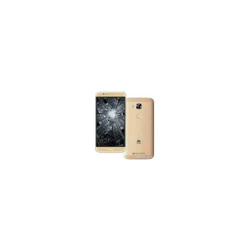 Repara tu Huawei G8 al mejor precio en 1h
