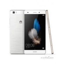Repara tu Huawei P8 al mejor precio en 1h