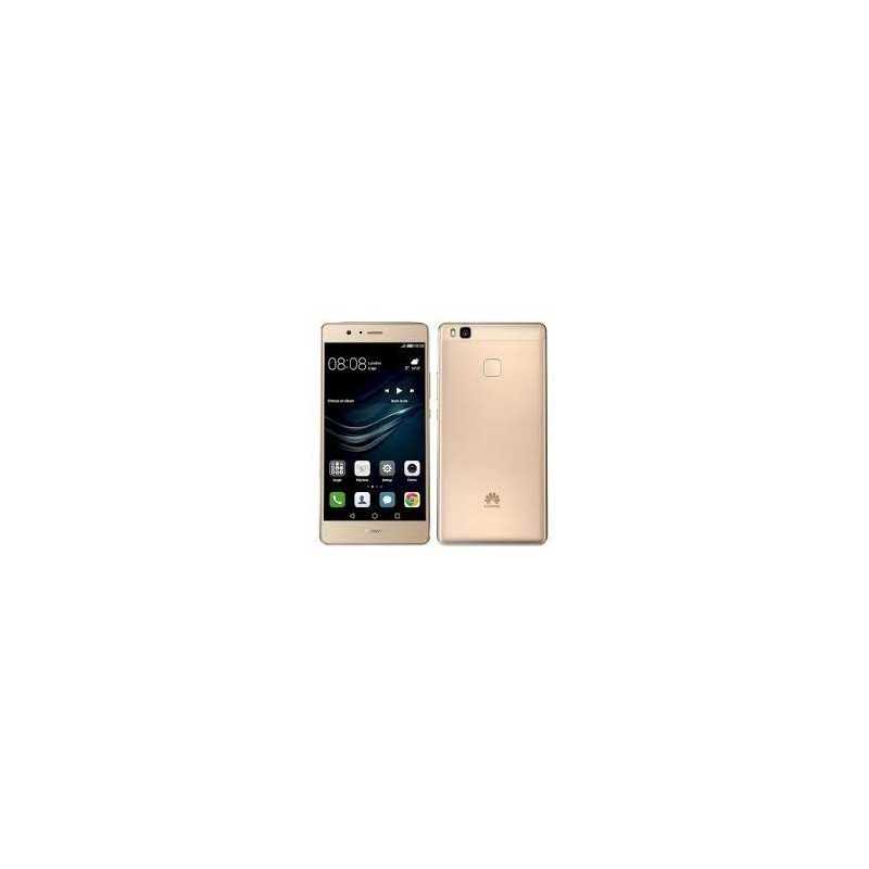 Repara tu Huawei P9 al mejor precio en 1h