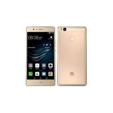 Repara tu Huawei P9 al mejor precio en 1h