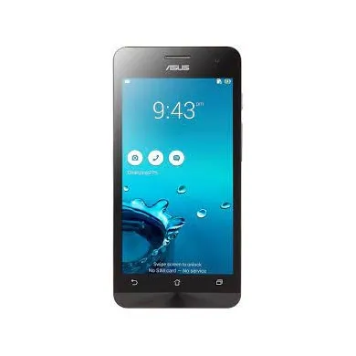 Cambiar pantalla Asus Zenfone 5 | Reparar en Madrid