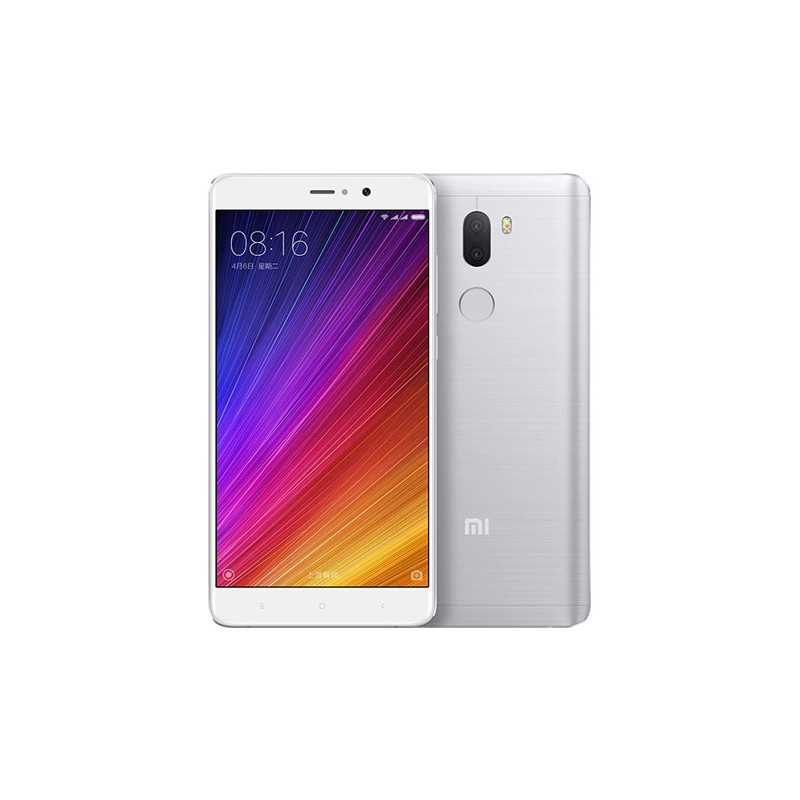 Repara tu Xiaomi MI5s Plus al mejor precio en 1h