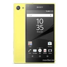 Repara tu  Sony Xperia Z5 Compact al mejor precio en 1h