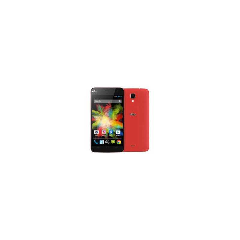 Repara tu Wiko bloom al mejor precio en 1h