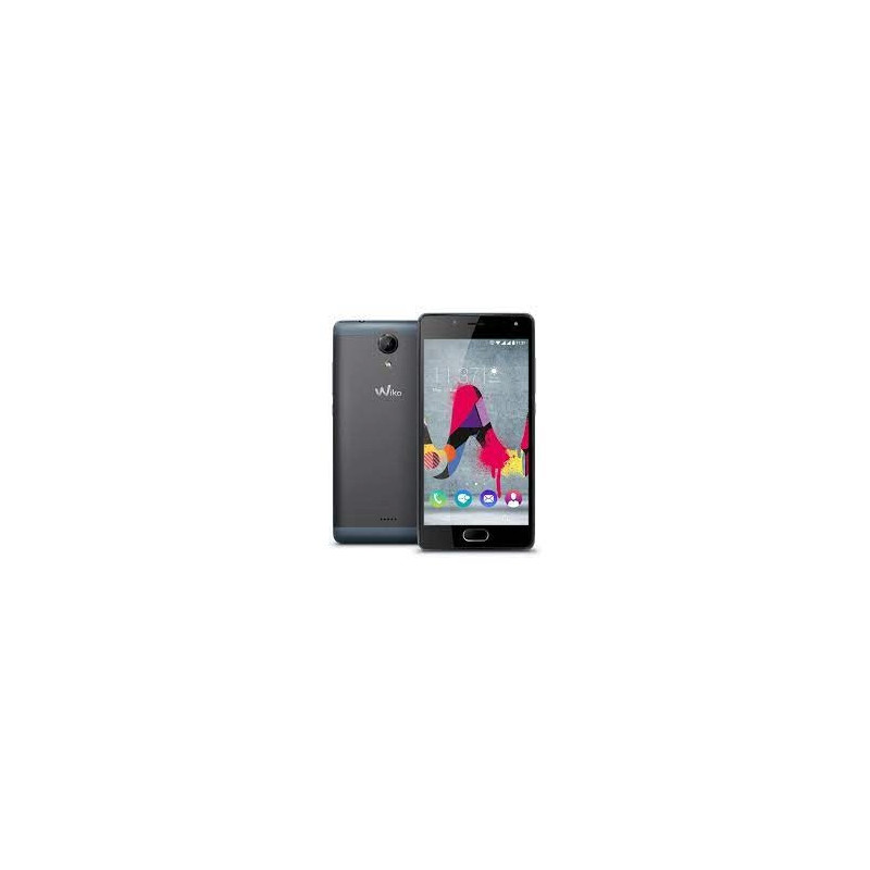 Repara tu Wiko u feel lite al mejor precio en 1h