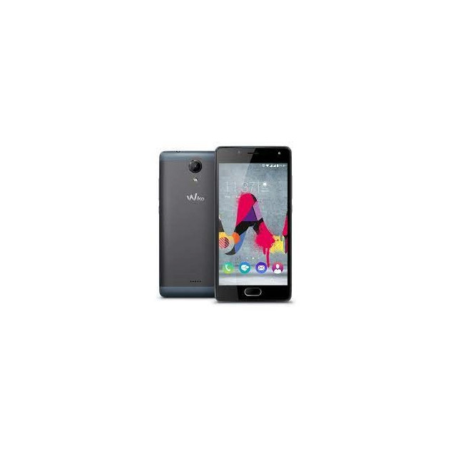 Repara tu Wiko u feel lite al mejor precio en 1h