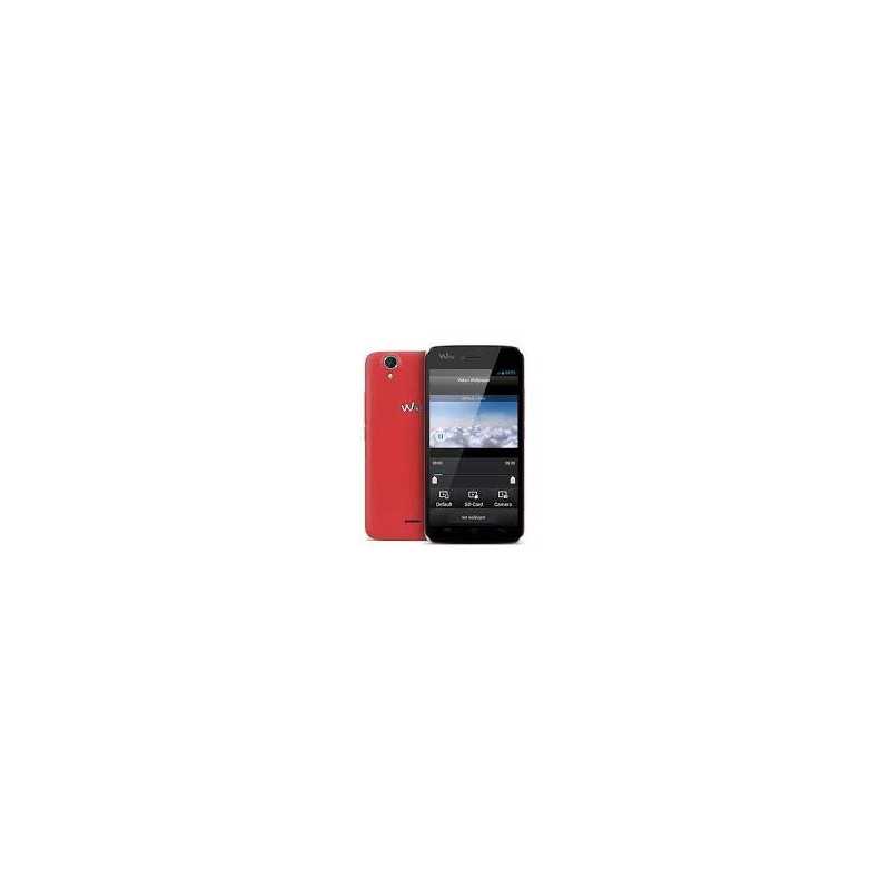 Repara tu Wiko birdy al mejor precio en 1h