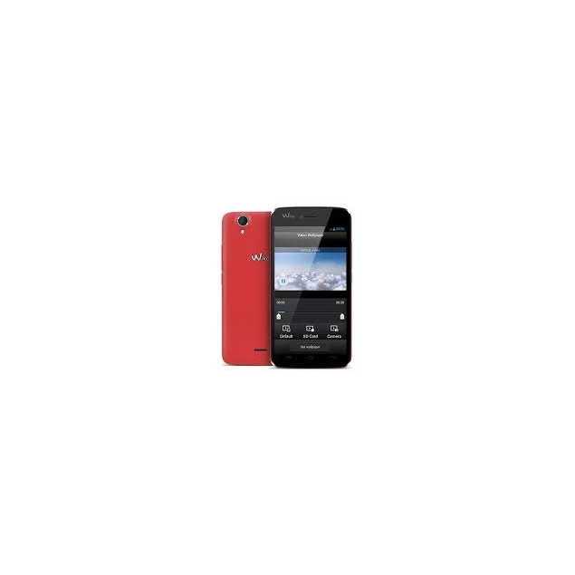 Repara tu Wiko birdy al mejor precio en 1h Repara tu Wiko birdy al mejor precio en 1h