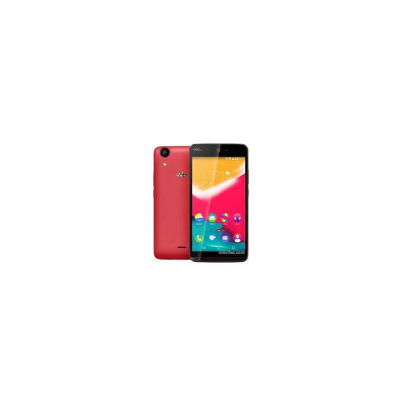 Repara tu Wiko rainbow jam 4g al mejor precio en 1h