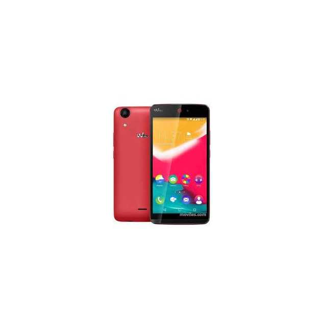 Repara tu Wiko rainbow jam 4g al mejor precio en 1h