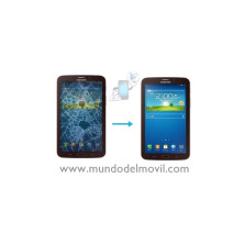 Reparar Pantalla Samsung Galaxy Tab 3 7.0 al instante sin previa cita.