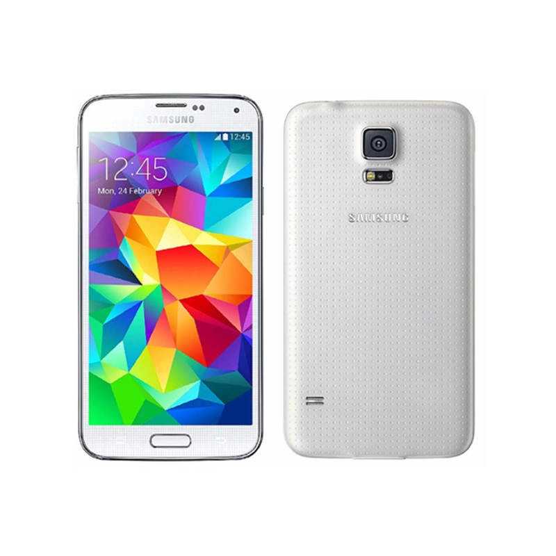 Repara tu Samsung S5 mini al mejor precio en 1h