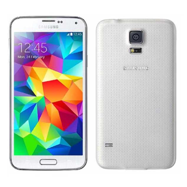 Repara tu Samsung S5 mini al mejor precio en 1h Repara tu Samsung S5 mini al mejor precio en 1h