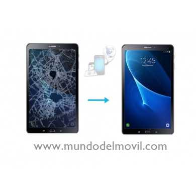 Reparar Pantalla Tablet A 7.0 (2016)