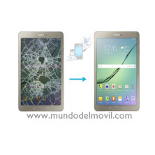 Reparar Pantalla Tablet Tab S2 9.7 T810 T815 T819