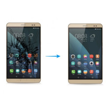 Reparar pantalla tablet Huawei Mediapad X2