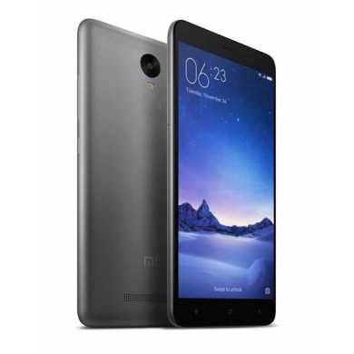 Reparar Xiaomi Redmi Note 3 | Servicio Profesional con Garantía