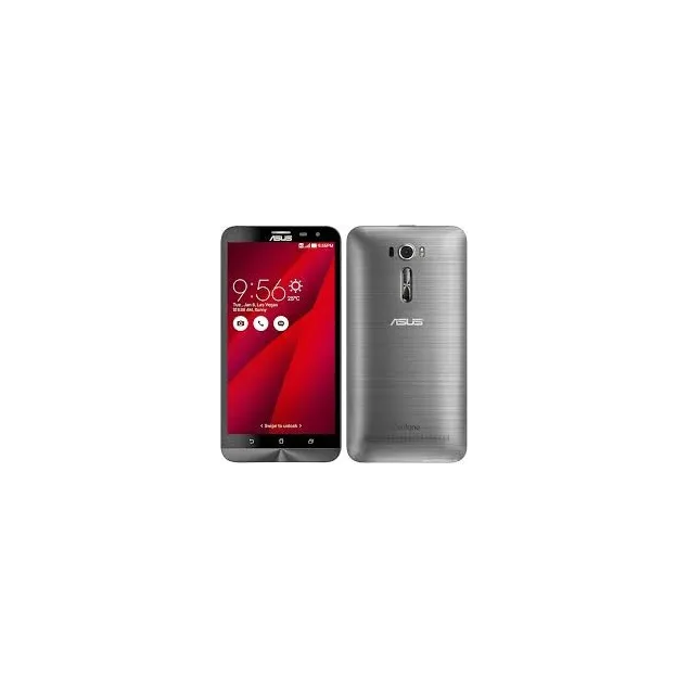 Cambiar pantalla ASUS Zenfone 2 Laser | Reparar en Madrid