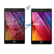 Reparar Pantalla Zenpad S 8.0 Z580