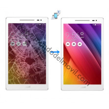 Reparar Pantalla Asus Zenpad Z380C