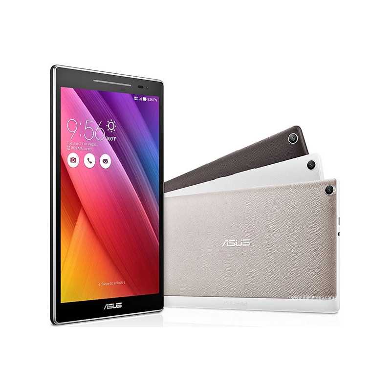 Reparar Asus Zenpad Z380KL