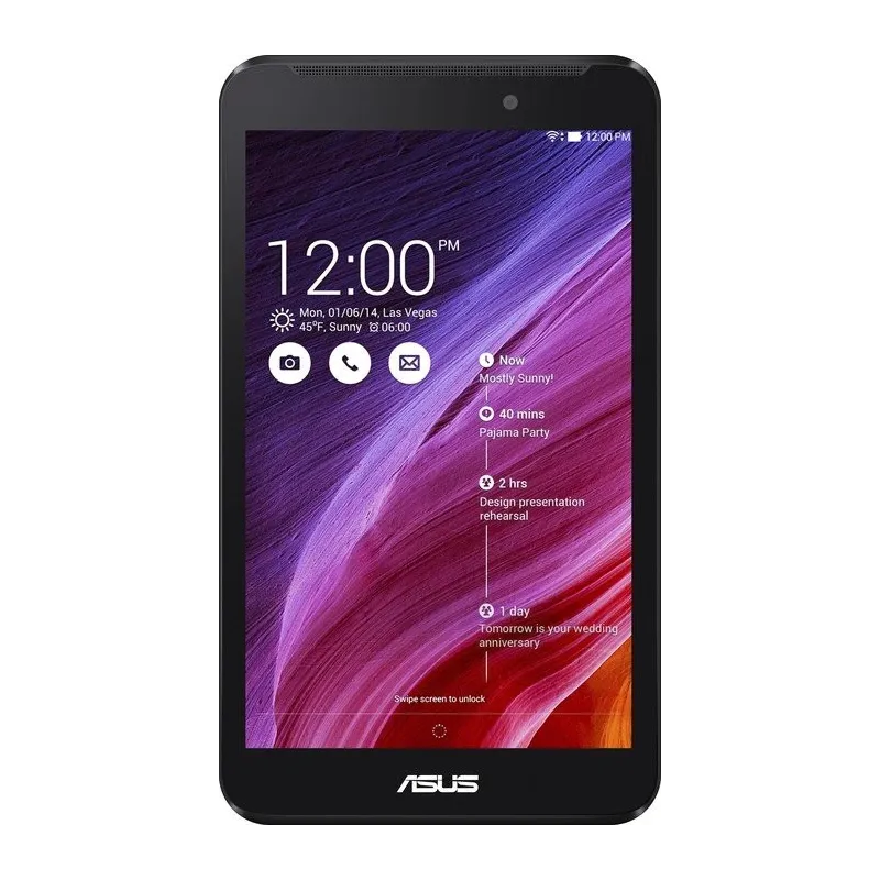 Reparar Asus Fonepad 7 k017