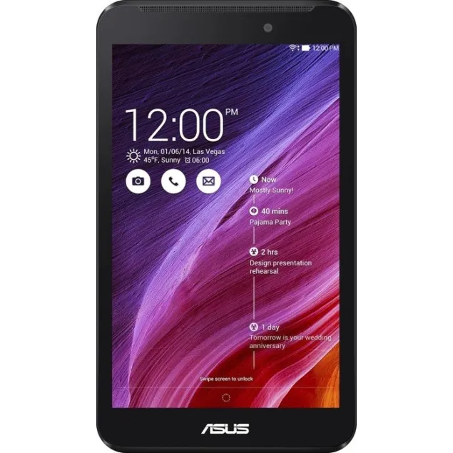 Reparar Asus Fonepad 7 k017