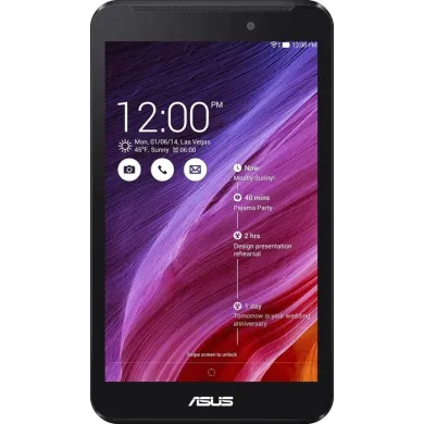 Reparar Asus Fonepad 7 k017