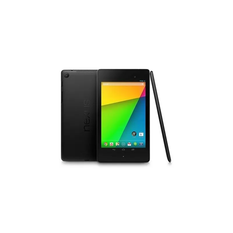 REPARAR NESUX7II
