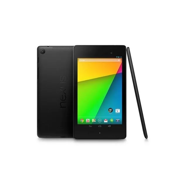 REPARAR NESUX7II