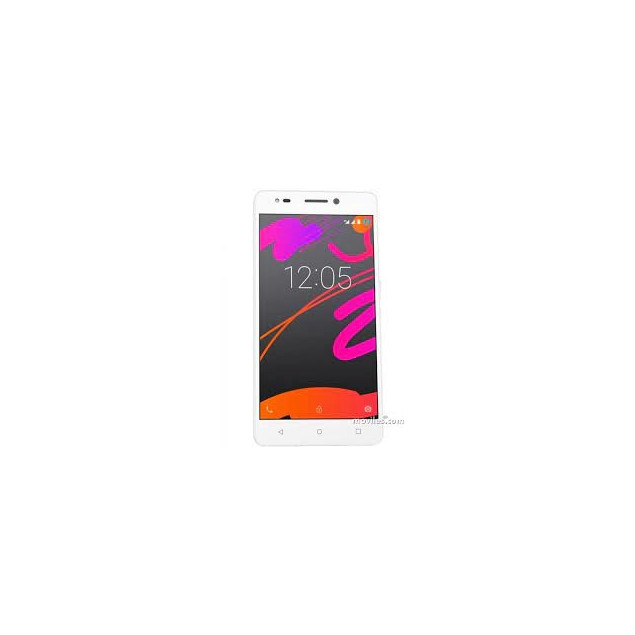 Repara tu BQ M5.5 al mejor precio en 1h
