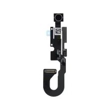 Cambiar cámara delantera Iphone 7, reparar camara delantera iphone 7