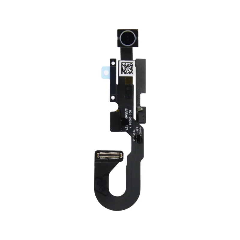 Cambiar cámara delantera Iphone 7, reparar camara delantera iphone 7