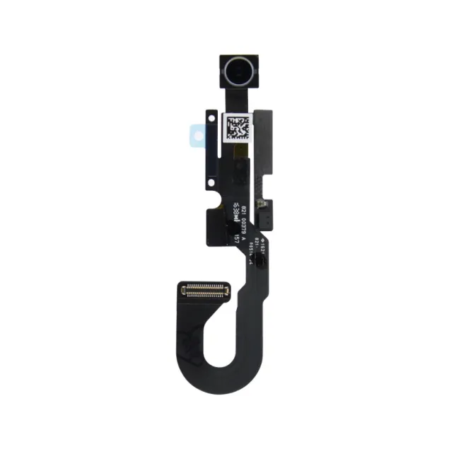 Cambiar cámara delantera Iphone 7, reparar camara delantera iphone 7