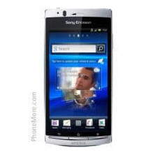 Repara tu Sony LT 18i al mejor precio en 1h