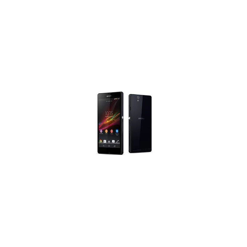 Repara tu Sony Xperia Z al mejor precio en 1h