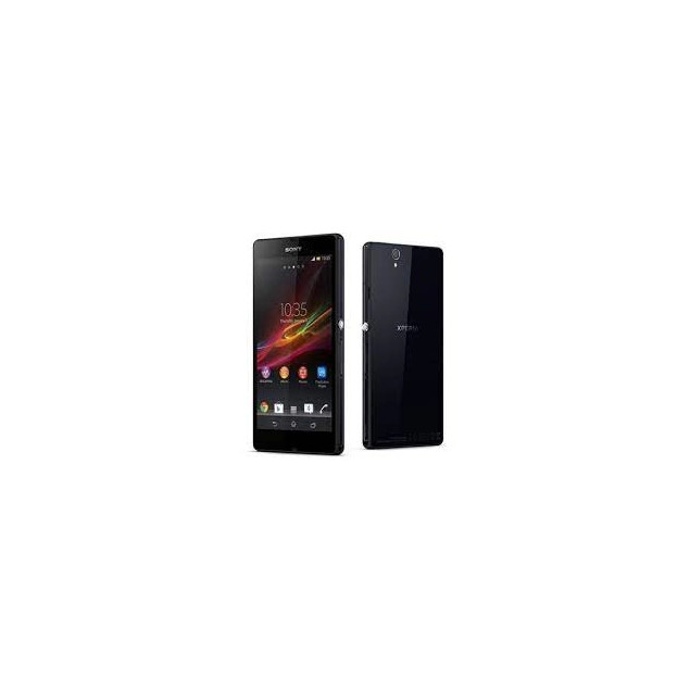 Repara tu Sony Xperia Z al mejor precio en 1h